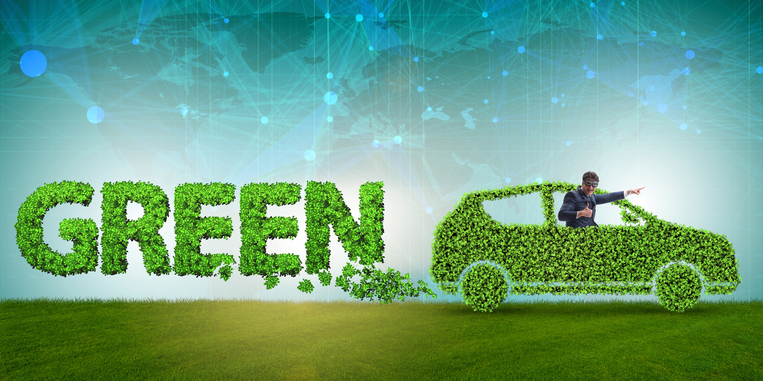 Concept of Clean Fuel and Eco Friendly Cars